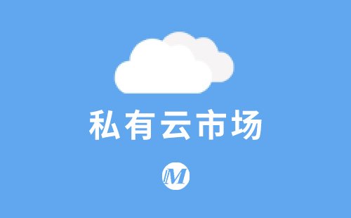 私有云市场