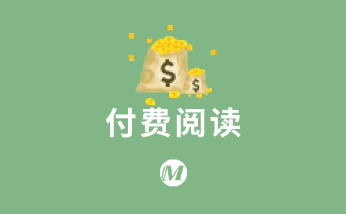 付费阅读