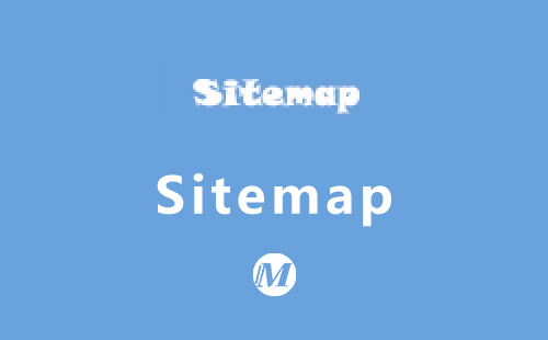 Sitemap