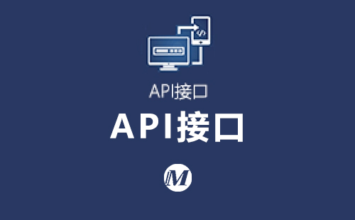 API接口